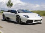 Lamborghini Murcielago LP640 by Hamann 2007 года